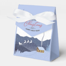 Natal | FELIZ ANO NOVO | Papais noeis personalizáv