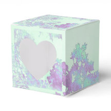 Névoa de Folha Larga Lavanda