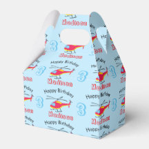 Nome e Idade do Helicóptero de Voo Bonito