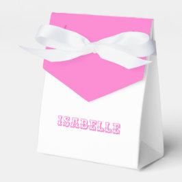 Caixinha De Lembrancinhas Nome, modelo de corações remendado aniversários Pi