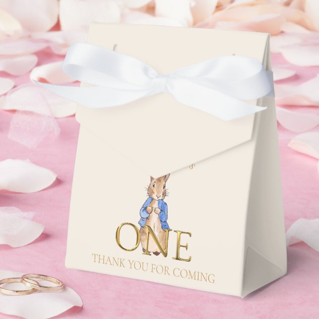 Caixinha De Lembrancinhas Nome personalizado Peter primeiro aniversario Obri (Casamento)