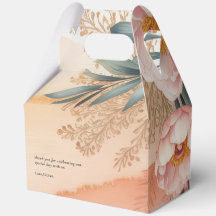 Novo Capítulo Começa Livros Florais Baby Shower