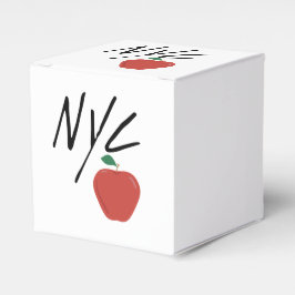 CAIXINHA DE LEMBRANCINHAS NYC NOVA YORK CIDADE