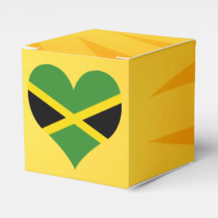 Caixinha De Lembrancinhas O melhor Jamaica bonito de venda
