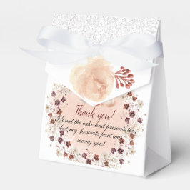 Caixinha De Lembrancinhas O Pequeno Pumpkin está no caminho do Chá de fralda