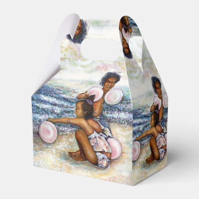 Caixinha De Lembrancinhas Obcecado com Conquistar o Impossível (Frente)