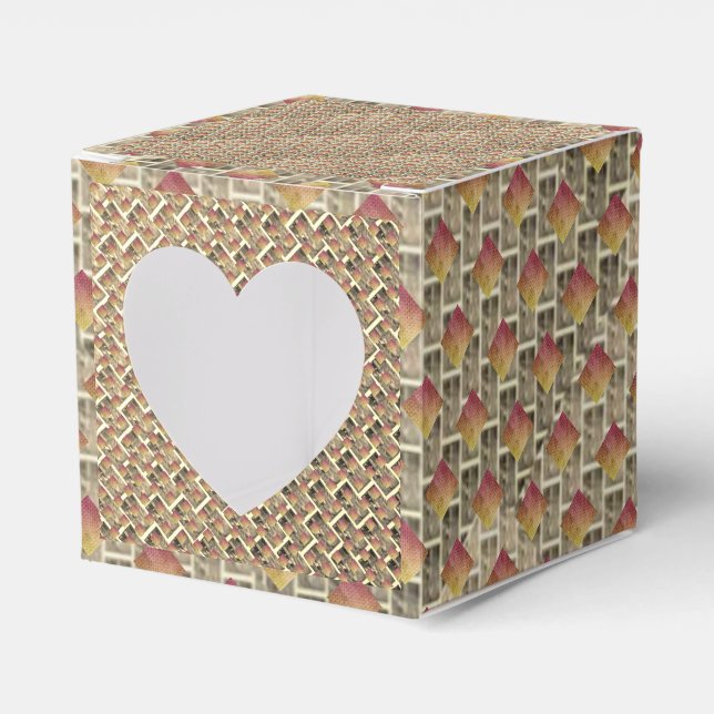 CAIXINHA DE LEMBRANCINHAS #OCEANSKYILLUSIONS @ #GIFTGING #SWAGDESIGNWORLD (Frente)