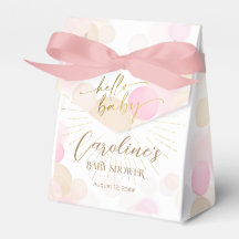 Olá Sunshine Boho Modern Happy Baby Chá