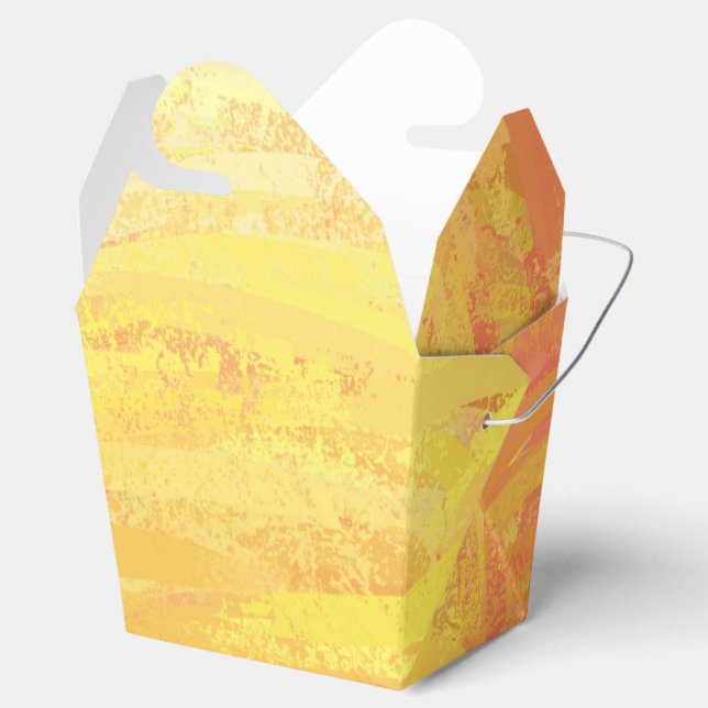 Caixinha De Lembrancinhas Olho De Dragões (Aberto)