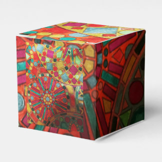 Caixinha De Lembrancinhas Ornament