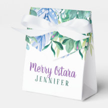 Ostara Primavera Greenery Personalizado Equinox