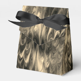 Caixinha De Lembrancinhas ouro antigo de couve não-pareil: papel tissue