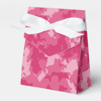 Padrão de Camo Rosa