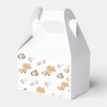 Padrão Wagashi Japonês