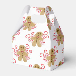 Caixinha De Lembrancinhas Pão-de-açúcar bonito e doce-de-menta