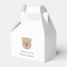 Caixinha De Lembrancinhas Papel Napkin