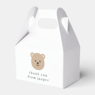 Caixinha De Lembrancinhas Papel Napkin