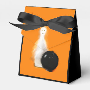 Caixinha De Lembrancinhas Partido boliche