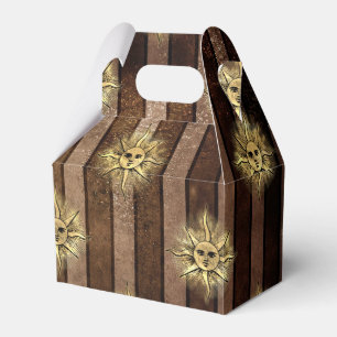 Caixinha De Lembrancinhas Partido Circus