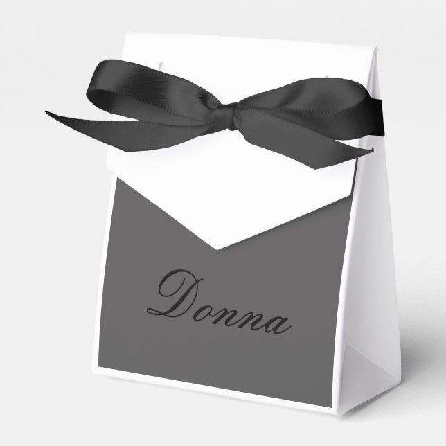 Caixinha De Lembrancinhas Páscoa e mentiras - (Frente)