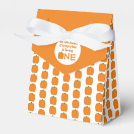 Caixinha De Lembrancinhas Pequeno primeiro aniversario