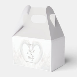 Caixinha De Lembrancinhas Personalização de Casamento