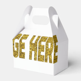 Caixinha De Lembrancinhas Personalizar