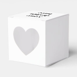 Caixinha De Lembrancinhas Personalizar