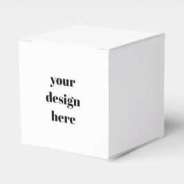 Caixinha De Lembrancinhas Personalizar ou personalizar