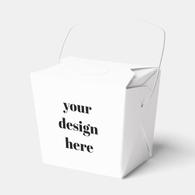 Caixinha De Lembrancinhas Personalizar ou personalizar (Frente)