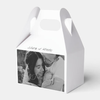 Caixinha De Lembrancinhas Personalized Gift Box