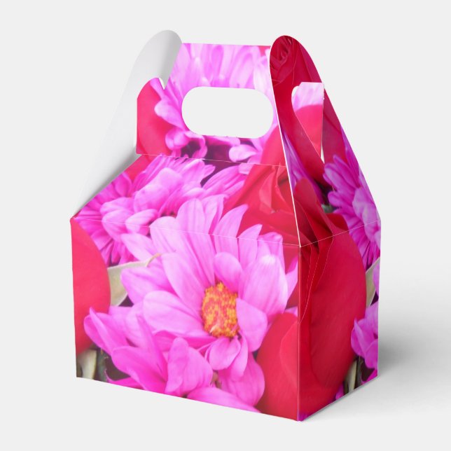 Caixinha De Lembrancinhas Philippa (Verso)