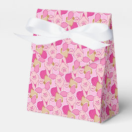 Caixinha De Lembrancinhas Piglet Favor Boxes