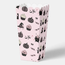 Pinkoween Não Tão Assustador