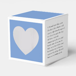 Caixinha De Lembrancinhas Placa Santo Clare Assisi