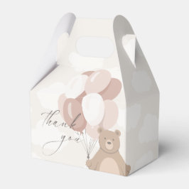 Caixinha De Lembrancinhas Podemos Esperar. | Raparigas rosas claro