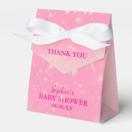 Caixinha De Lembrancinhas Podemos Esperar Um Balão De Hydrangeas Rosa