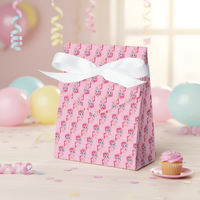 Caixinha De Lembrancinhas Pony (Criador carregado)