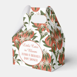 Caixinha De Lembrancinhas Pop de Bolo