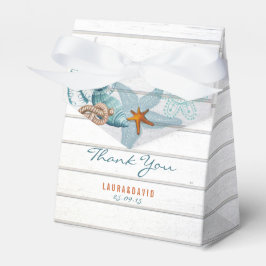 Caixinha De Lembrancinhas Praia Náutica | Casa de Favor