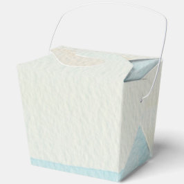 Caixinha De Lembrancinhas Praia Tropical