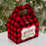 Caixinha De Lembrancinhas Presente/Caixa de Favoritos de Xadrez de Buffalo d<br><div class="desc">Xadrez de Natal/Natal Presente/Caixa de Favoritos ● Excelente para pequenos presentes como biscoitos,  gulodias ou qualquer assar doméstico ● ● ● Espero que você ame esta design ©ro10000000000000000000005holiday/natal5holidtjcjcjc00000111135130033132222222222222222222222222222222212112222222222212222</div>