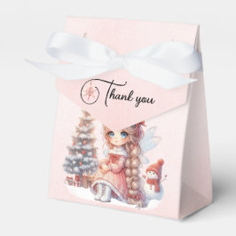 Caixinha De Lembrancinhas Primeiro aniversario da Primeira Rapariga