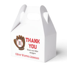 Primeiro aniversario do All-Star Baby Boy obrigado