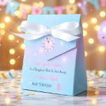 Caixinha De Lembrancinhas Princesa Birthday Kids<br><div class="desc">Era uma vez,  a princesa estava virando...  Linha de Aniversário que pode ser editada. Convites e outras festas de aniversário.. Feliz aniversário!</div>