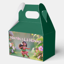 Princesa Hula Hauʻoli