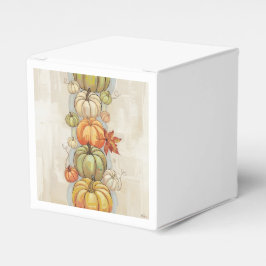 Caixinha De Lembrancinhas Pumkins