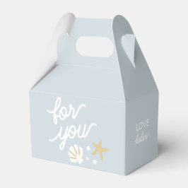 Caixinha De Lembrancinhas Púrpura Mermaid Party Pretende Personalizado