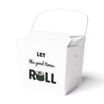 Que os bons tempos se desenrolem