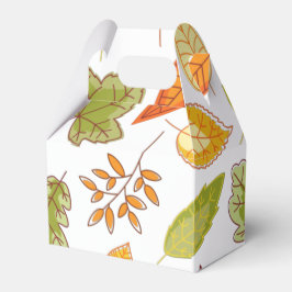 Caixinha De Lembrancinhas Queda